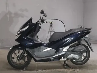 Honda PCX из Японии, фото 2