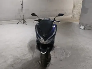 Honda PCX из Японии, фото 3