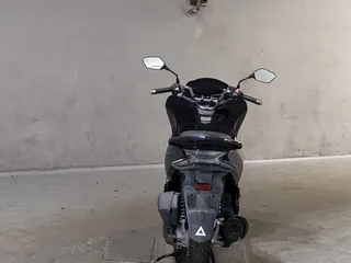 Honda PCX из Японии, фото 4