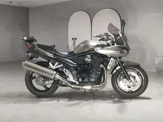 Suzuki Bandit 1250S из Японии, фото 1