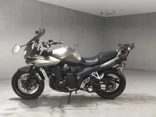 Suzuki Bandit 1250S из Японии, фото 2