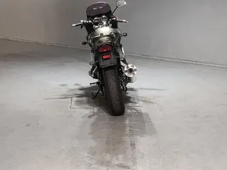 Suzuki Bandit 1250S из Японии, фото 4