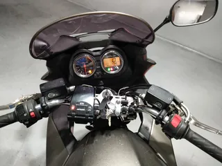 Suzuki Bandit 1250S из Японии, фото 5