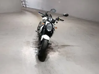 Suzuki Gladius 400 ABS из Японии, фото 3