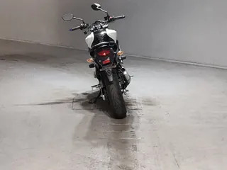 Suzuki Gladius 400 ABS из Японии, фото 4