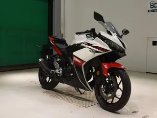Yamaha MT-03 из Японии, фото 3