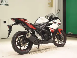 Yamaha MT-03 из Японии, фото 5