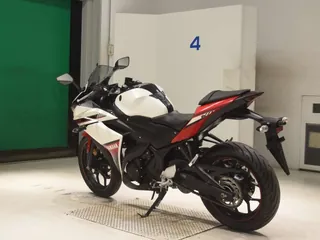 Yamaha MT-03 из Японии, фото 6