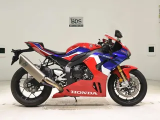 Honda Cbr1000Rr-Rsp из Японии, фото 1