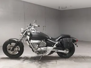 Honda V-Twin Magna 250 из Японии, фото 2