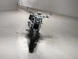 Honda V-Twin Magna 250 из Японии, фото 3
