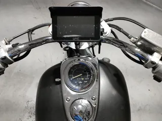 Honda V-Twin Magna 250 из Японии, фото 5