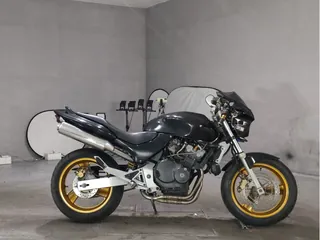 Honda Hornet 250 из Японии, фото 1