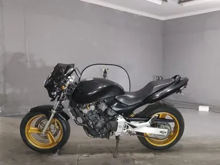 Honda Hornet 250 из Японии, фото 2