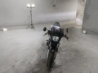 Honda Hornet 250 из Японии, фото 3