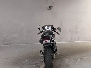 Honda Hornet 250 из Японии, фото 4