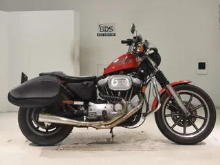 Harley-Davidson XLH1200 из Японии, фото 1