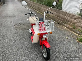 Honda Caren из Японии, фото 1