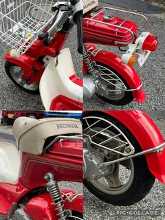 Honda Caren из Японии, фото 2