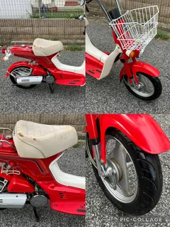 Honda Caren из Японии, фото 3