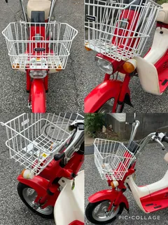 Honda Caren из Японии, фото 6