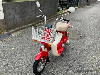 Honda Caren из Японии, фото 7