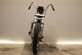 Harley-Davidson XLH900 из Японии, фото 8