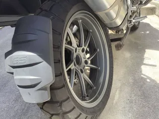 BMW R1200GS из Японии, фото 3