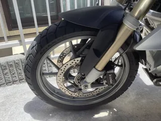 BMW R1200GS из Японии, фото 4