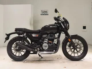 Honda GB350S из Японии, фото 1