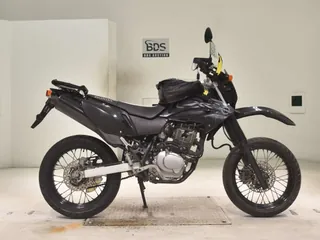 Honda XR230 из Японии, фото 1