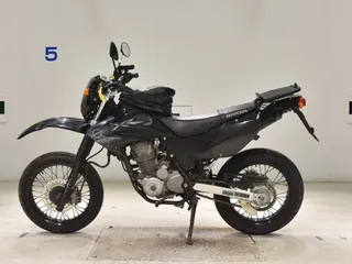 Honda XR230 из Японии, фото 2