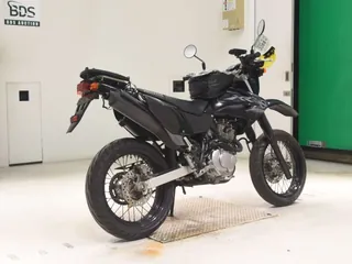 Honda XR230 из Японии, фото 5