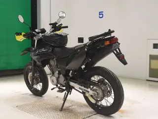 Honda XR230 из Японии, фото 6