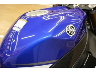 Yamaha YZF-R1 из Японии, фото 6