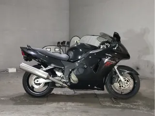 Honda CBR1100XX SC35 из Японии, фото 1