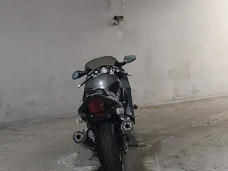 Honda CBR1100XX SC35 из Японии, фото 4