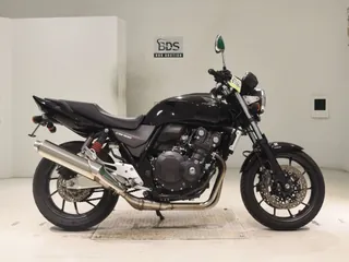 Honda CB400SB из Японии, фото 1