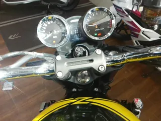 Kawasaki Z900RS из Японии, фото 3
