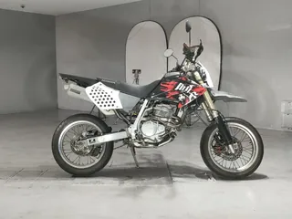 Honda XR250 из Японии, фото 1
