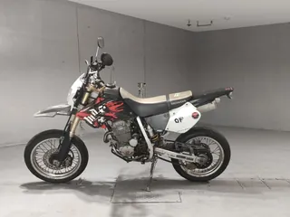 Honda XR250 из Японии, фото 2