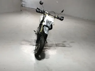 Honda XR250 из Японии, фото 3