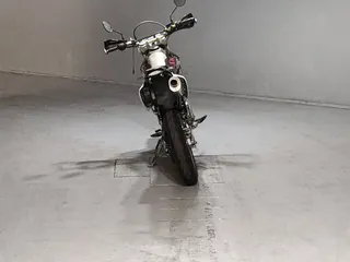 Honda XR250 из Японии, фото 4