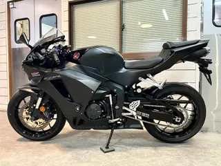 Honda CBR600RR из Японии, фото 2