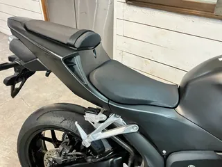 Honda CBR600RR из Японии, фото 4
