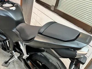 Honda CBR600RR из Японии, фото 5