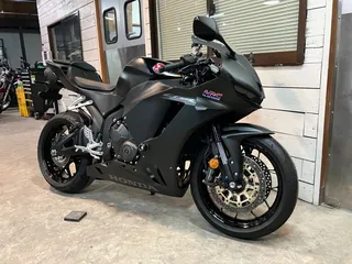 Honda CBR600RR из Японии, фото 7