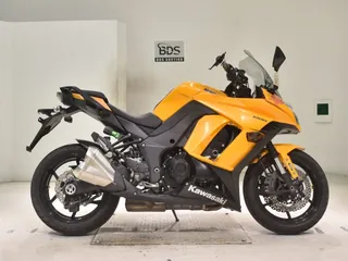 Kawasaki Ninja1000A из Японии, фото 1