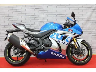Suzuki GSX-R1000R из Японии, фото 1