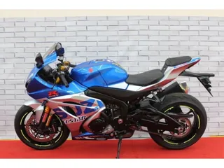 Suzuki GSX-R1000R из Японии, фото 2